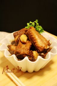 养生食谱大放送