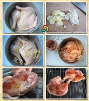 养生食谱大放送