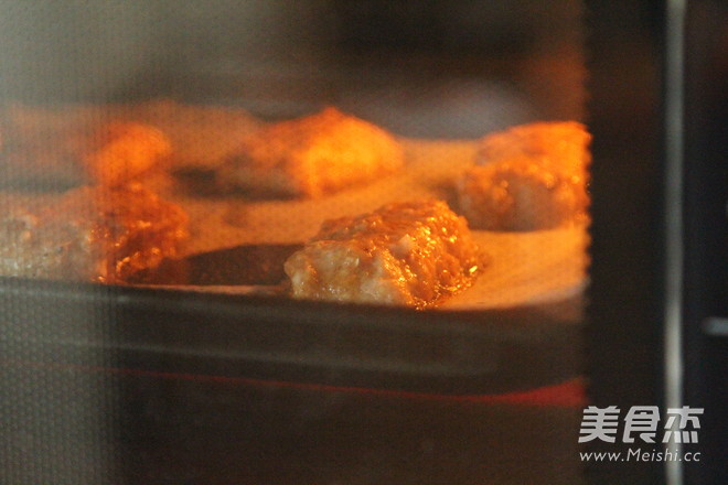 蒜香龙利鱼的做法