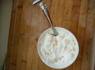 <a href=/shicai/guopin/XianJiao/index.html target=_blank><u>香蕉</u></a><a href=/shicai/mimian/SuanNai/index.html target=_blank><u>酸奶</u></a>