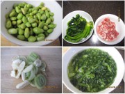 养生食谱大放送