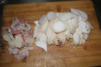 养生食谱大放送