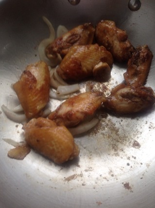 可乐<a href=/shicai/rouqin/JiChi/index.html target=_blank><u>鸡翅</u></a>