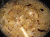 养生食谱大放送