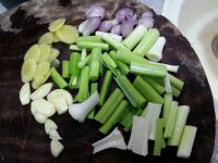 养生食谱大放送