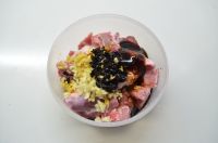 养生食谱大放送