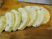 养生食谱大放送