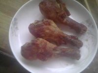 养生食谱大放送