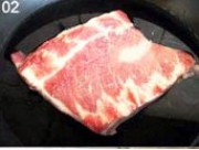 养生食谱大放送