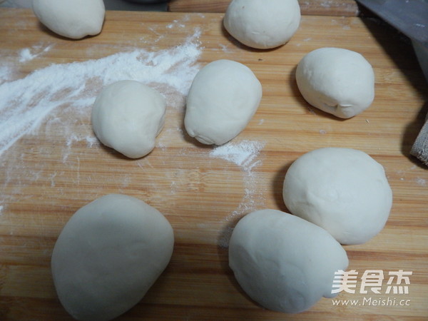 韭香手抓饼的做法