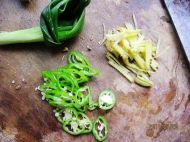 养生食谱大放送