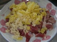 养生食谱大放送