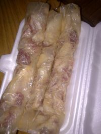 养生食谱大放送