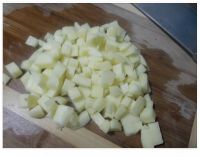 养生食谱大放送