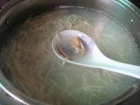 养生食谱大放送