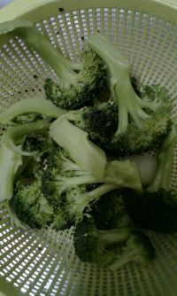 养生食谱大放送