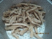 养生食谱大放送