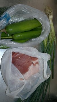 养生食谱大放送