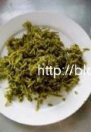 养生食谱大放送