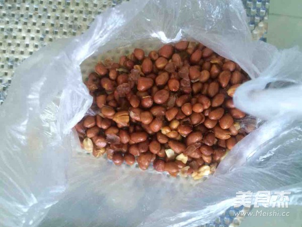 <a href=/shicai/shucai/XiaoBaiCai/index.html target=_blank><u>小<a href=/shicai/shucai/BaiCai/index.html target=_blank><u>白菜</u></a></u></a>拌<a href=/shicai/guopin/HuaSheng/index.html target=_blank><u>花生</u></a>米的做法