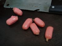 养生食谱大放送