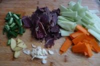 养生食谱大放送