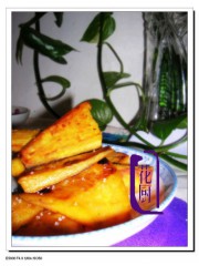 养生食谱大放送