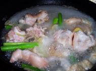 养生食谱大放送