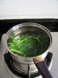 养生食谱大放送