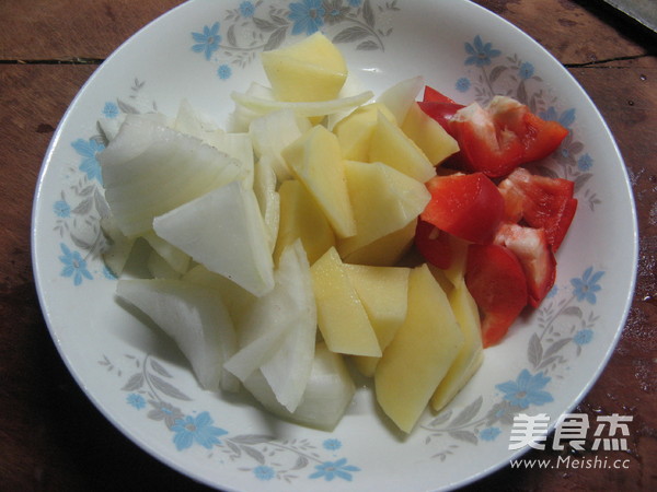 #感恩节#烤全鸡的做法