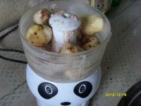 养生食谱大放送