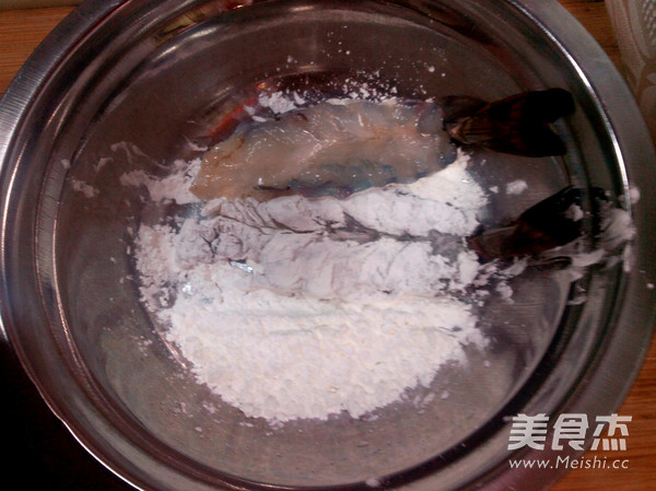 #恒大兴安#蝴蝶虾的做法