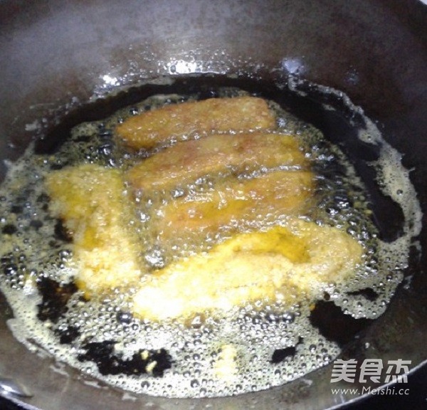 蒜香<a href=/shicai/rouqin/PaiGu/index.html target=_blank><u>排骨</u></a>家常做法的做法