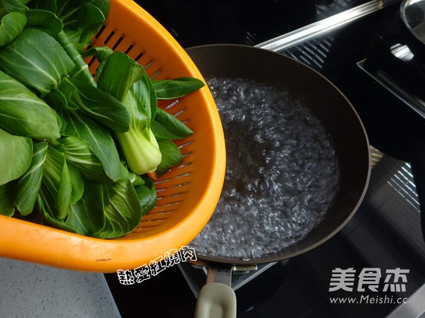 苏泊尔•蒸汽球釜——千层扣肉的做法