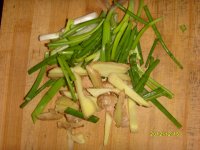 养生食谱大放送