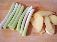 养生食谱大放送