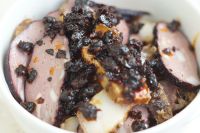 养生食谱大放送