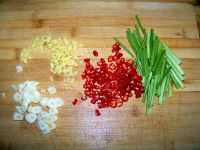 养生食谱大放送