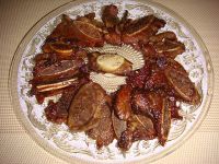 养生食谱大放送