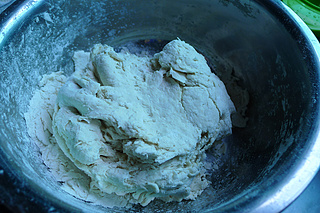 陕西<a href=/shicai/rouqin/YangRou/index.html target=_blank><u>羊肉</u></a>泡馍