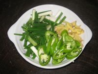 养生食谱大放送