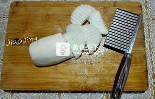 蜜<a href=/shicai/diaoweipin/Cu/index.html target=_blank><u>醋</u></a>箩卜