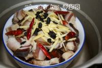 养生食谱大放送