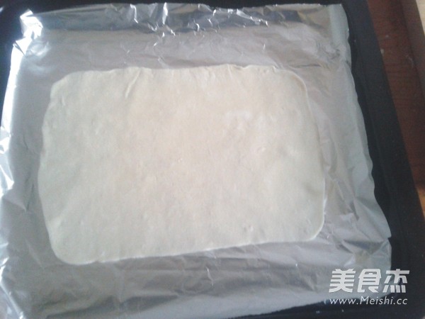 酥皮烤鱖鱼的做法