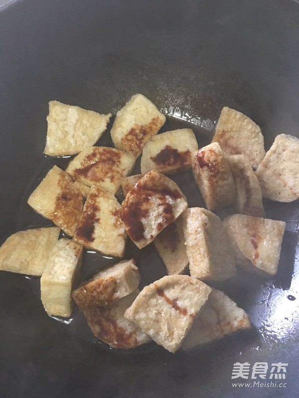 红烧素鸡的做法