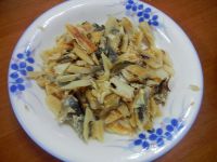 养生食谱大放送