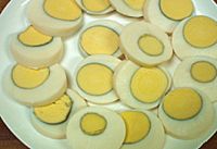 养生食谱大放送