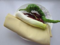 养生食谱大放送