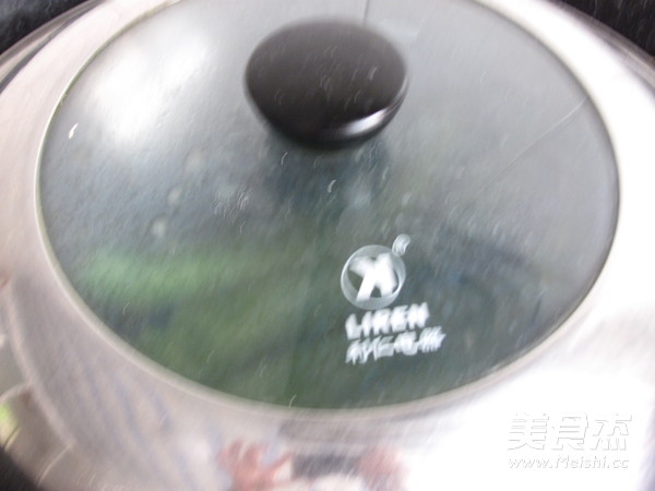 虎皮<a href=/shicai/shucai/QingJiao/index.html target=_blank><u>青椒</u></a>的做法