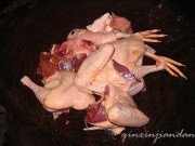 养生食谱大放送